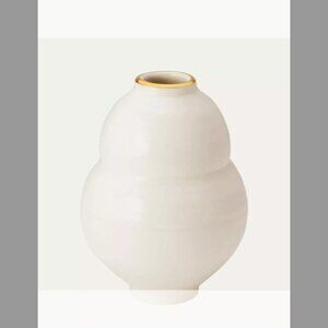 AERIN Sancia Gourd Vase